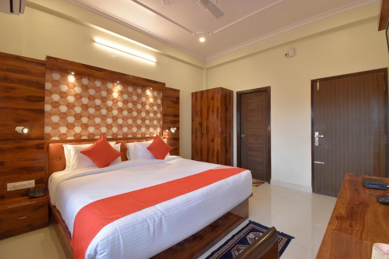 Oyo 62359 Tejasvi Jaipur
