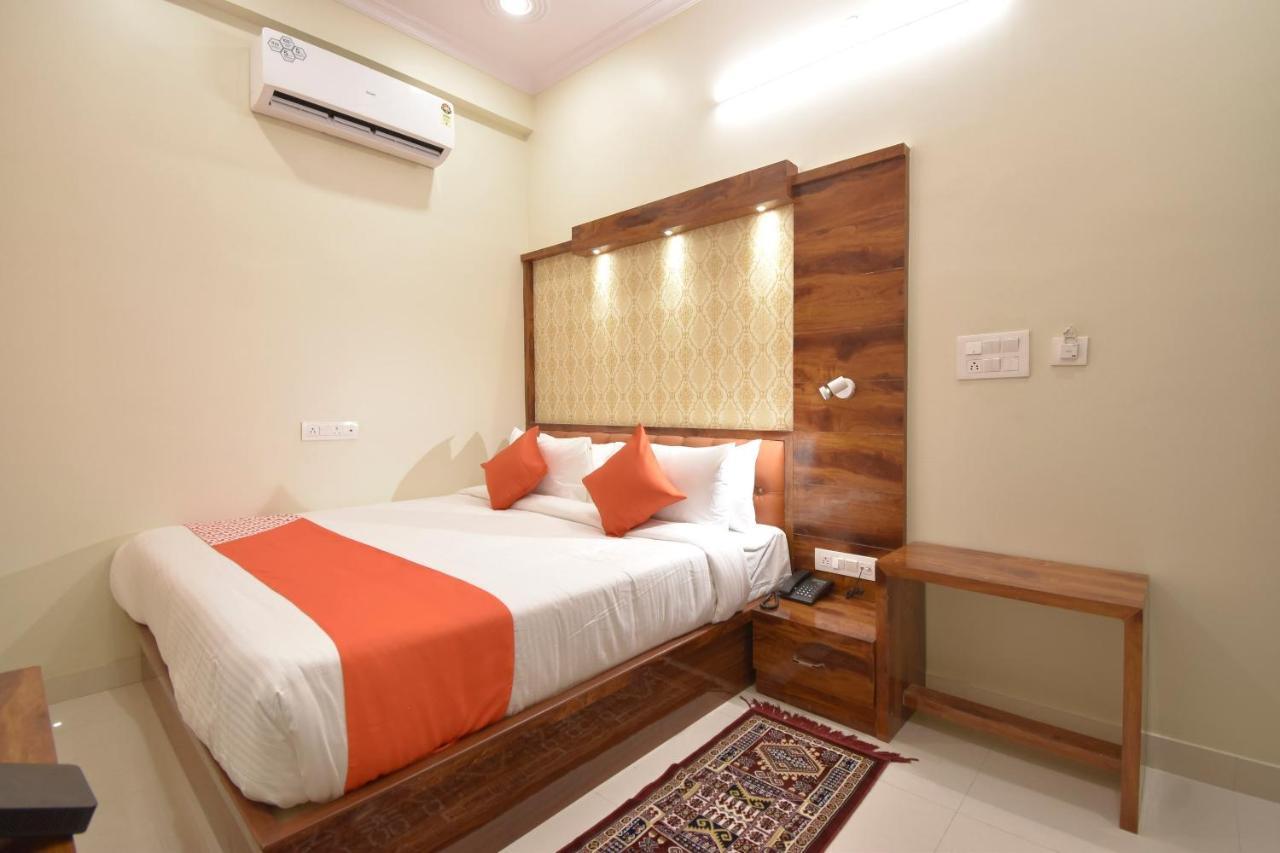 Oyo 62359 Tejasvi Hotel Jaipur