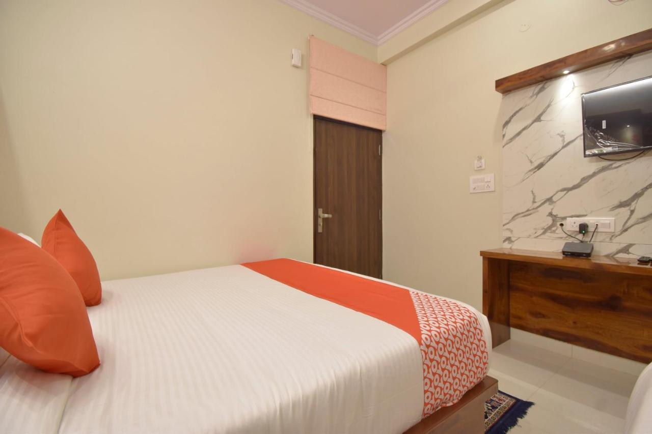 Hotel Oyo 62359 Tejasvi Jaipur