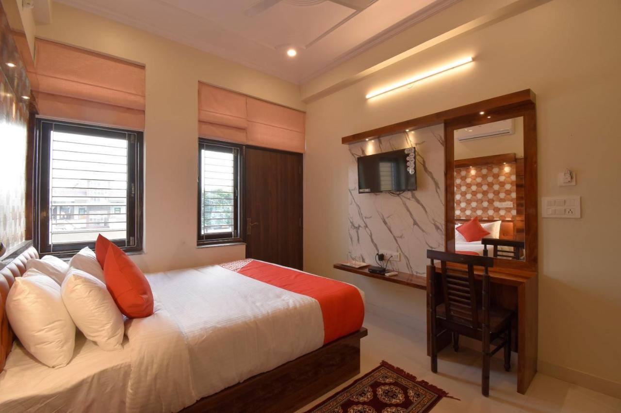 Oyo 62359 Tejasvi Jaipur
