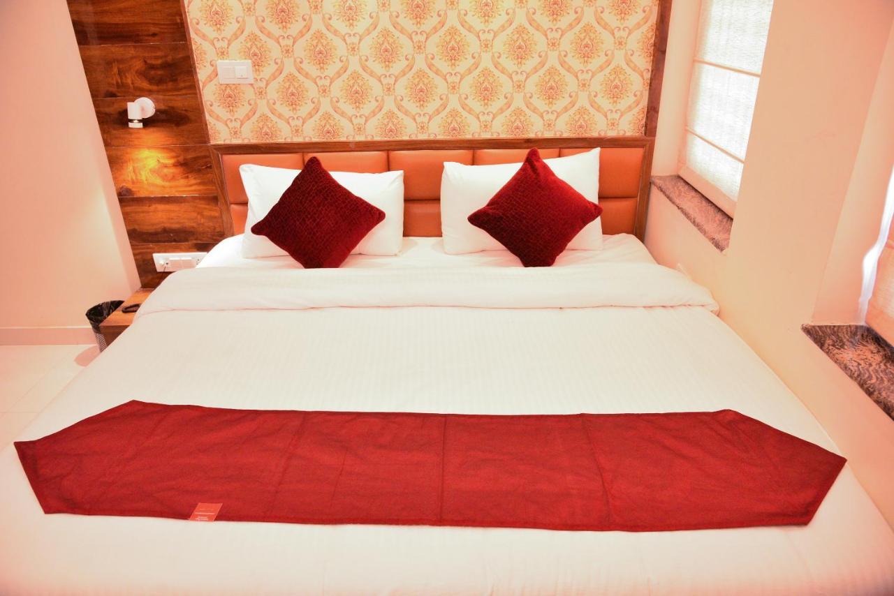 Hotel Oyo 62359 Tejasvi