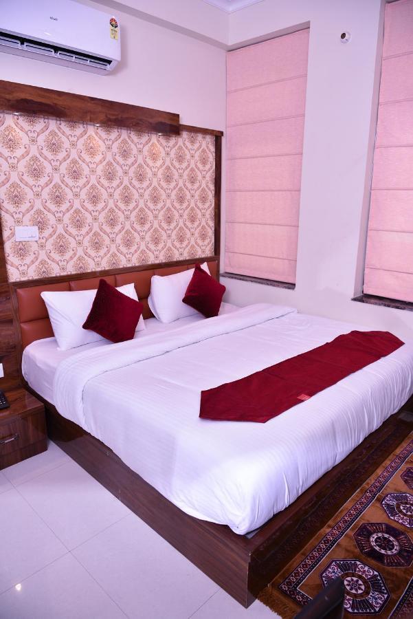 Oyo 62359 Tejasvi Jaipur