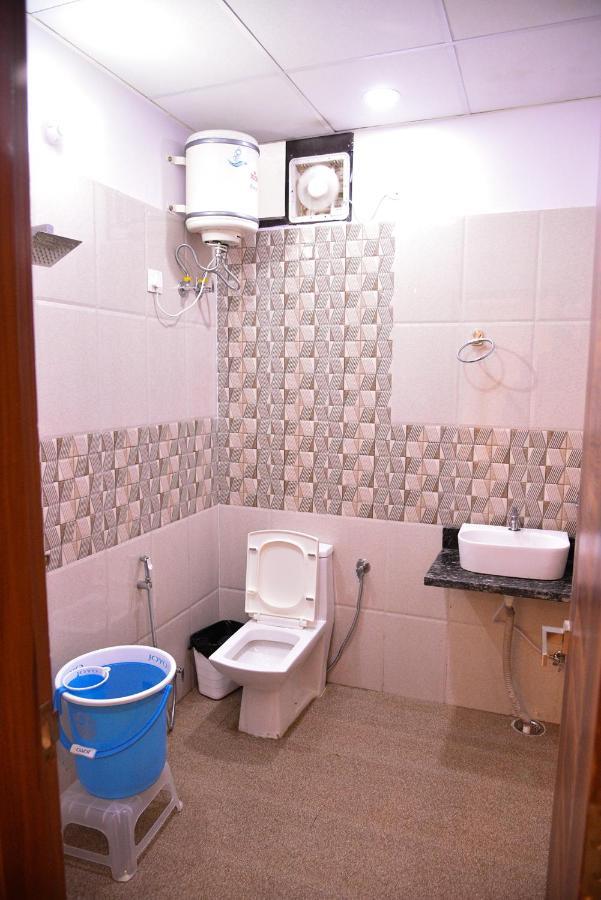 Oyo 62359 Tejasvi Hotel Jaipur